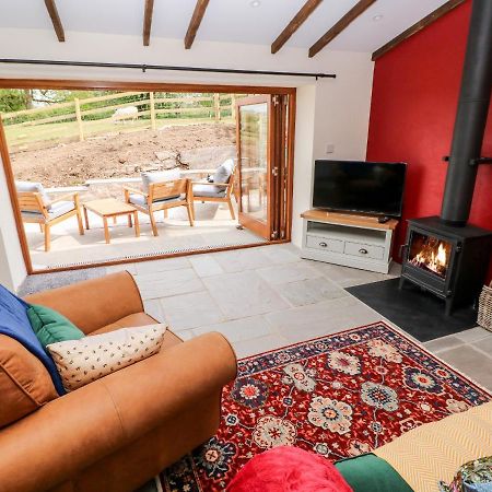 Lime Kiln Cottage Bridgend  Extérieur photo
