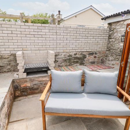 Lime Kiln Cottage Bridgend  Extérieur photo
