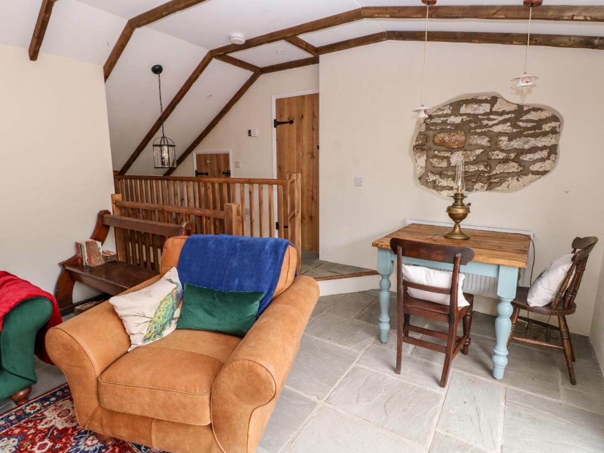 Lime Kiln Cottage Bridgend  Extérieur photo