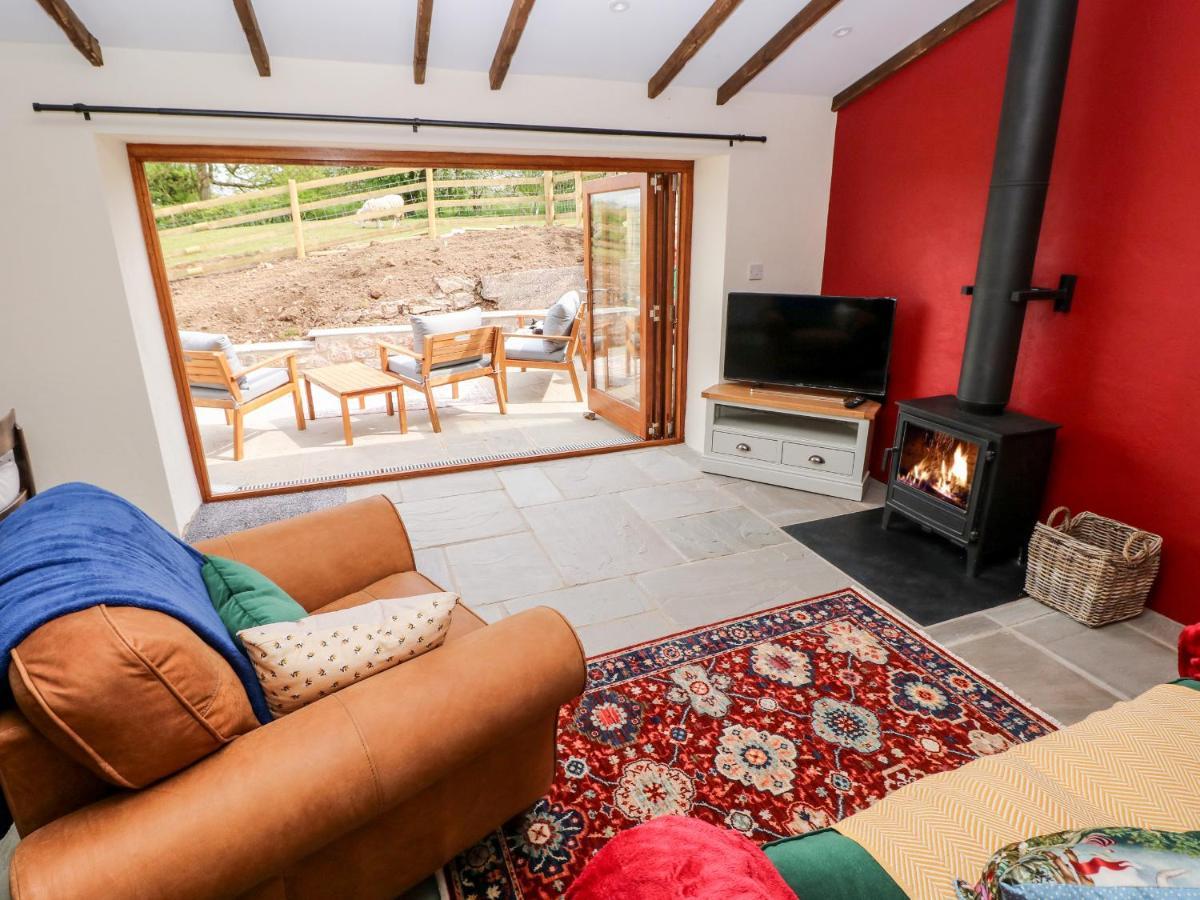 Lime Kiln Cottage Bridgend  Extérieur photo