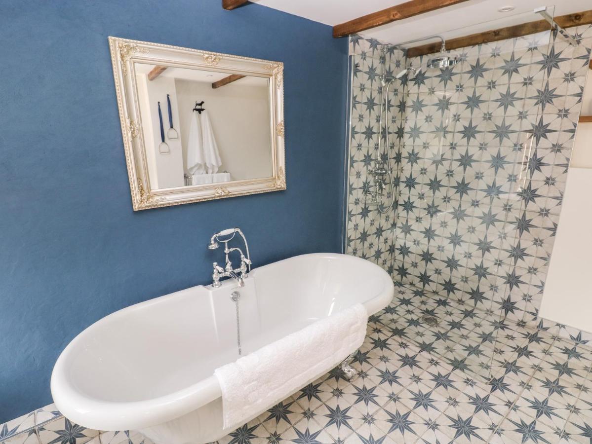 Lime Kiln Cottage Bridgend  Extérieur photo