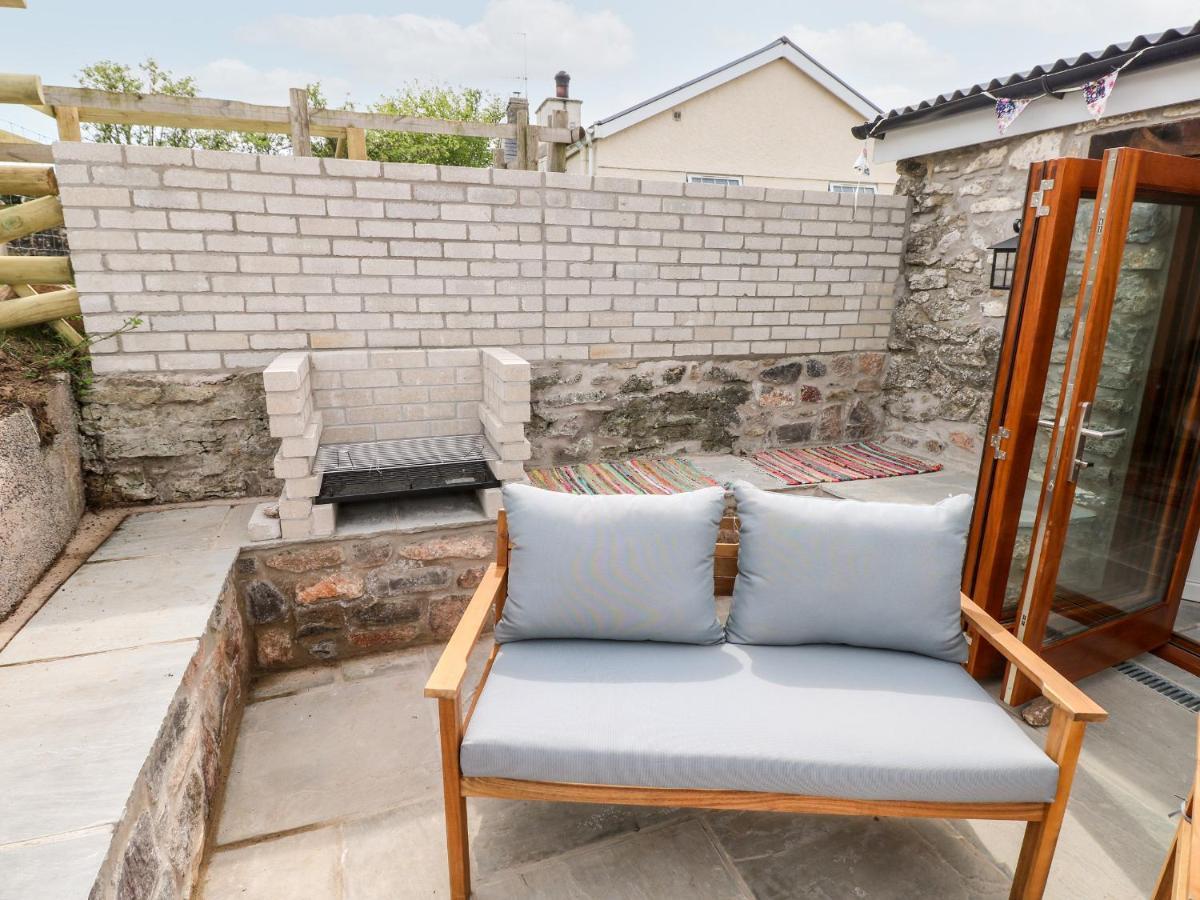 Lime Kiln Cottage Bridgend  Extérieur photo