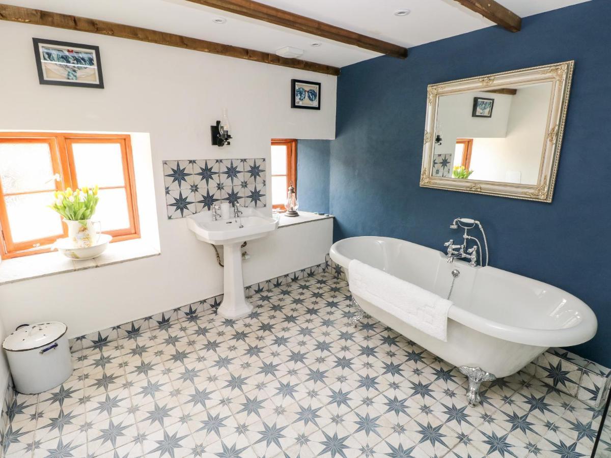 Lime Kiln Cottage Bridgend  Extérieur photo
