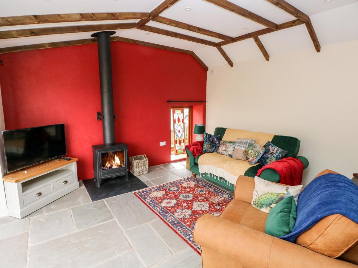 Lime Kiln Cottage Bridgend  Extérieur photo