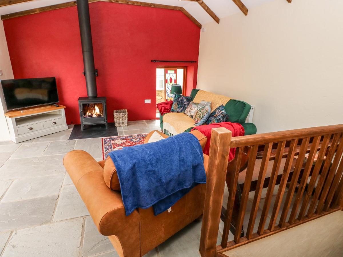 Lime Kiln Cottage Bridgend  Extérieur photo