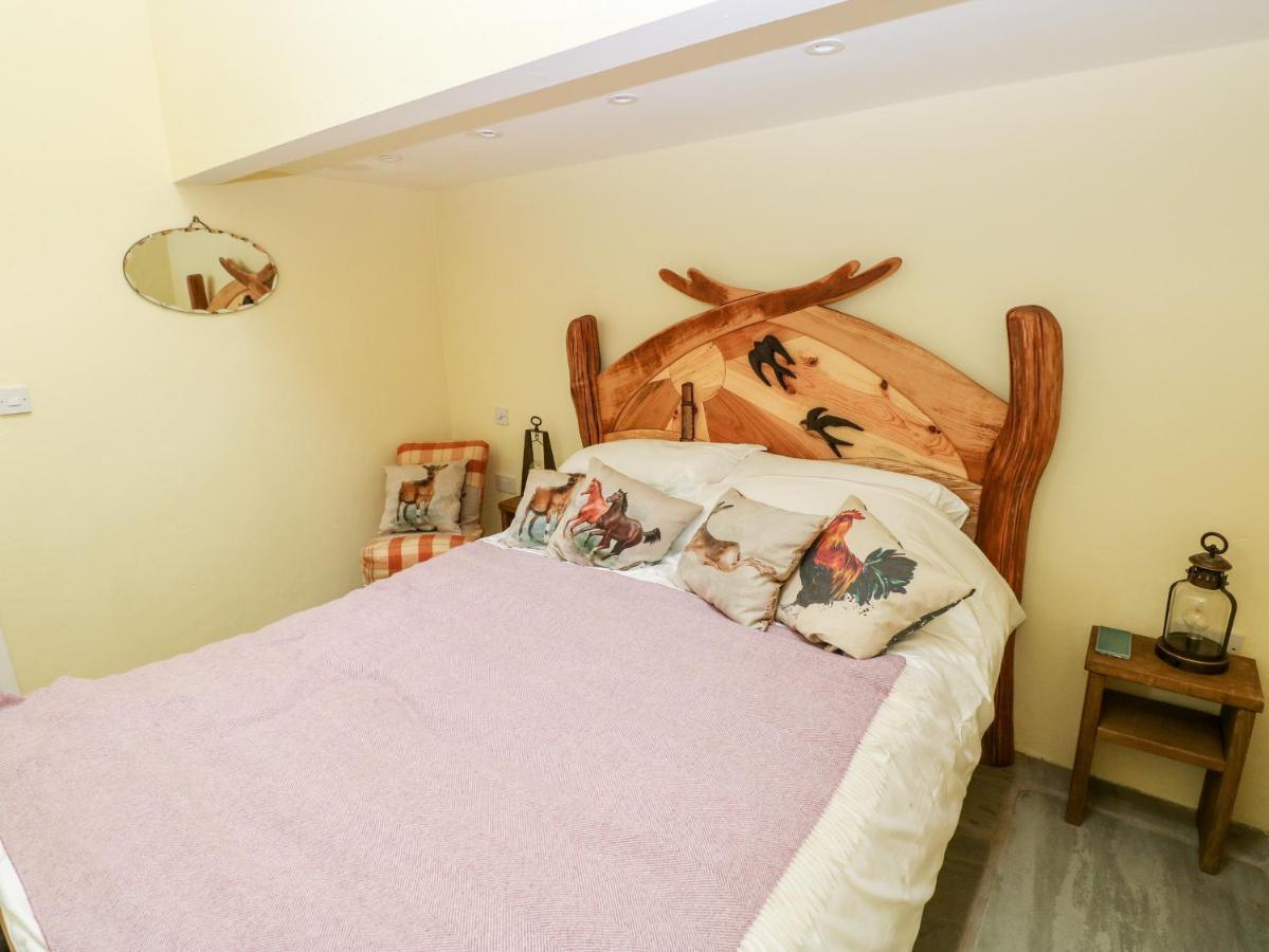 Lime Kiln Cottage Bridgend  Extérieur photo