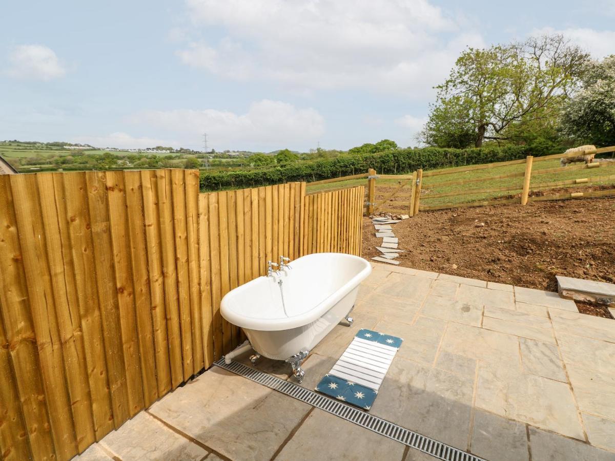 Lime Kiln Cottage Bridgend  Extérieur photo