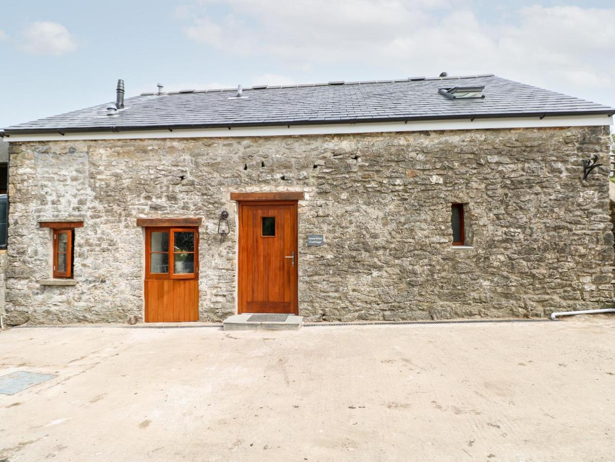 Lime Kiln Cottage Bridgend  Extérieur photo